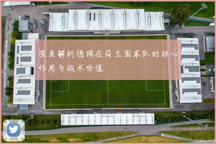深度解析德佩在荷兰国家队的核心作用与战术价值