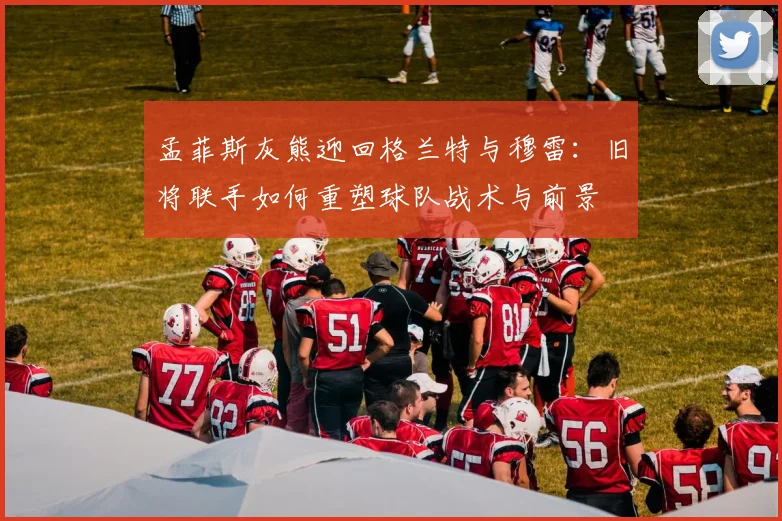 孟菲斯灰熊迎回格兰特与穆雷:旧将联手如何重塑球队战术与前景